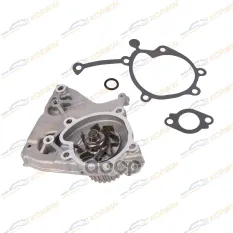 Насос водяной Kia Sportage (K00) 2.0 93- KORWIN арт. KWKK0087