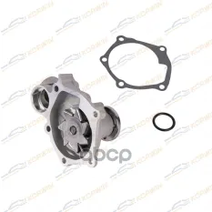 Насос водяной Mitsubishi Outlander I 2.4i 03- mot.4G69 KORWIN арт. KWKK0044