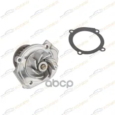 Насос водяной Fiat 500 1.2/1.4 07-/Doblo 01-/Punto/Opel Combo 1.4 12- KORWIN арт. KWKK0146