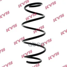 ПРУЖИНА ПЕРЕДН. ПОДВЕСКИ SX4 13- KYB арт. 'RA1478