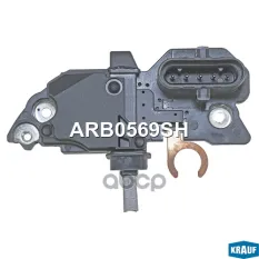 Регулятор генератора Krauf арт. ARB0569SH