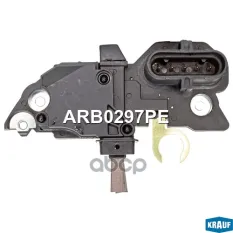 Регулятор генератора Krauf арт. ARB0297PE