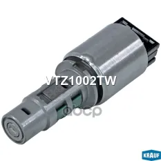 Клапан электромагнитный АКПП Krauf арт. vtz1002tw