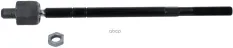 Тяга рул внутр VW Polo  Skoda Fabia  Roomster  Seat Ibiza  Cordoba LEMFORDER арт. 2667101