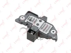 Регулятор напряжения генератора OPEL Astra G 1.6 02-09 / Astra H 1.6-1.8 04-14 / Vectra C 1.6-1.8 05 LYNXauto арт. ea-92030