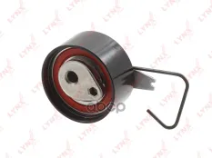 Ролик натяжной / ГРМ LAND ROVER Freelander 1.8 98-06  ROVER 200 1.4-1.8 95-00 / 400 1.4-1.6 95-99 LYNXauto арт. pb-1222