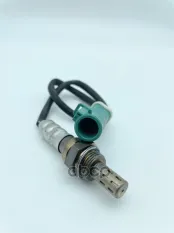 Датчик кислородный Ford C-Max  Focus  Fiesta  Volvo C30  S40  V50 1.8  2.0 04>  4 конт. 450 mm MAGTECHNIC арт. mag0028l
