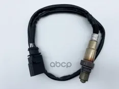 Датчик кислородный VW Polo Sedan(09-)/Skoda Rapid(12-)/Fabia(07-) 1.6i МТ после кат. MAGTECHNIC арт. mag0101l