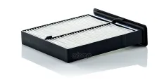 Фильтр салонный SUZUKI SX4 MANN-FILTER арт. CU21004
