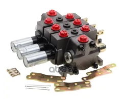 Гидрораспределитель МТЗ-1021,1022,1221,952 MEGAPOWER MEGAPOWER Automotive арт. 460-13-011