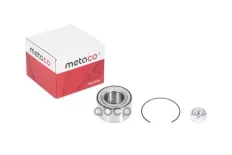 ПОДШИПНИК СТУПИЦЫ (К-КТ) METACO арт. 5100001