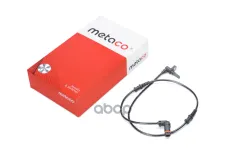 Датчик ABS передний METACO арт. 6300-262