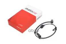 Датчик ABS передний левый METACO арт. 6300-126