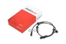 Датчик ABS передний METACO арт. 6300-142