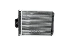 Радиатор отопителя METACO арт. 8016-026