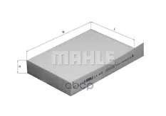 Ограниченное наличие.Фильтр салонный Mahle/Knecht арт. la449
