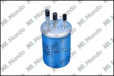 ФИЛЬТР ТОПЛИВНЫЙ HYUNDAI EFF00201T Mando арт. eff00201t