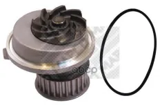 Насос водяной OPEL OMEGA B (V94) 2.0 16V (F69  M69  P69)  VECTRA B (J96) 2.0 i 16V (F19)  CHEVROLET Mapco арт. 21766
