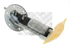 Насос топливный DAEWOO Espero/Nexia/Nubira 93->[3.5 bar]Opel ASTRA-G ; ZAFIRA-A Mapco арт. 22510