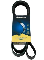 РЕМЕНЬ ПРИВОДНОЙ Michelin арт. 6PK1915