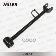 Рычаг TOYOTA HIGHLANDER 00-07/LEXUS RX300/330/350 03-08 зад.подв.прав. Miles арт. db61131