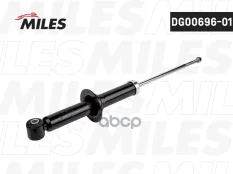Амортизатор CHRYSLER Sebring 07-10 зад.газ Miles арт. dg00696-01