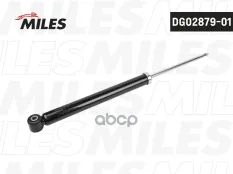 Амортизатор MAZDA 3 (BM) 1.5-1.6 13- зад.газ. Miles арт. dg02879-01