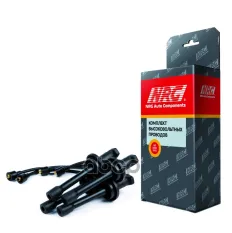 Провод высоковольтный ГАЗ-3302,2705 дв.ЗМЗ-406,405,409 16 клап.комплект NRG NRG арт. 4062370724410NR