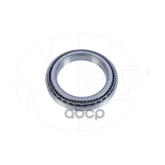 Подшипник ступицы опорный CATERPILLAR NSP арт. NSP9WTRS516