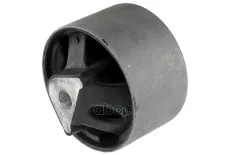 Сайлентблок рычага подвески NTY арт. ZTP-CH-015E