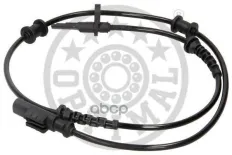Датчик ABS FIAT: DUCATO Bus (250_  290_)  DUCATO Kasten (250_  290_)  DUCATO Pritsche/Fahrgestell (2 Optimal арт. 06-s280