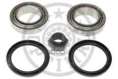 Подшипник ступицы колеса  комплект FORD: ESCORT VI (GAL)  ESCORT VII (GAL  AAL  ABL)  SCORPIO I (GAE Optimal арт. 301130