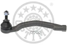 Наконечник рулевой тяги RENAULT: CLIO III (BR0/1  CR0/1)  GRAND SC?NIC II (JM0/1_)  MEGANE I Cabriol Optimal арт. g1-1240