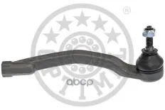 Наконечник рулевой тяги RENAULT: CLIO III (BR0/1  CR0/1)  GRAND SC?NIC II (JM0/1_)  MEGANE I Cabriol Optimal арт. g1-1241