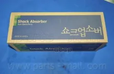 Амортизатор передний правый Parts-Mall арт. PJA-026A