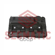 Крышка клапанная FORD Transit 2006-2013,Transit 2014-,Transit/Tourneo Custom 2012-,Ranger 2012-201 SEGMATIC арт. 1012F101