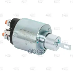 Реле втягивающее стартера для а/м VAG A6 (97-) 2.4i/2.8i/2.7T (VSR 1846) STARTVOLT арт. vsr-1846
