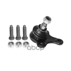 ОПОРА ШАРОВАЯ L ДЛЯ AUDI / SEAT / SKODA / VW SKF VKDS 311008 Skf арт. VKDS311008