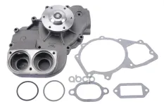 Насос водяной MAN MERCEDES без ретарды (крыльчатка 125мм) SKF Skf арт. VKPC7042