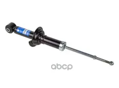 4215-0433-SX_амортизатор задний газовый! Mitsubishi Outlander 2.0/2.4/3.0/2.2D 0 Stellox арт. 42150433SX