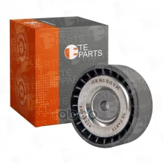 Ролик обводной вспомогательной трансмиссии (подшипник, SKF/NSK) TE PARTS арт. 58038216