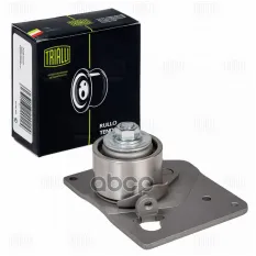 Ролик-натяжитель ремня ГРМ Trialli арт. CM6044