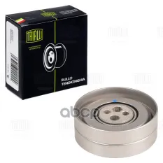 Ролик-натяжитель ремня ГРМ Trialli арт. CM6143