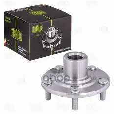 Ступица передняя Trialli арт. MR2304