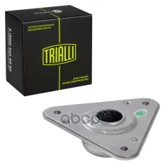 Опора переднего амортизатора верхняя Trialli арт. SA0160
