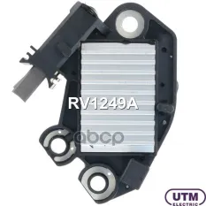Регулятор генератора Utm арт. RV1249A