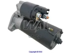 Стартер (новый) Toyota Avensis 2.0L Diesel (Europe) WAI арт. 31184n
