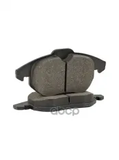 колодки дисковые передние! Opel Vectra C/Signum 1.8i-2.2DTi 02> ZENTPARTS арт. Z07373