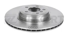 Диск тормозной задн. BMW 5 Gran Turismo (F07) 09-  7 (F01  F02  F03  F04) 08-  Alpina B7 (F01  F02) Zekkert арт. bs-6677