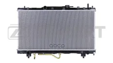 Радиатор охлаждения двигателя Toyota Corona (T210) 97- Zekkert арт. mk-1584